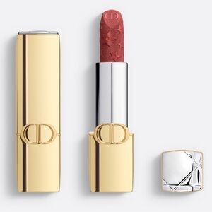 Dior Lipstick  629 limited edition velvet
